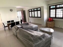 Blk 404 Admiralty Link (Sembawang), HDB 5 Rooms #629769011